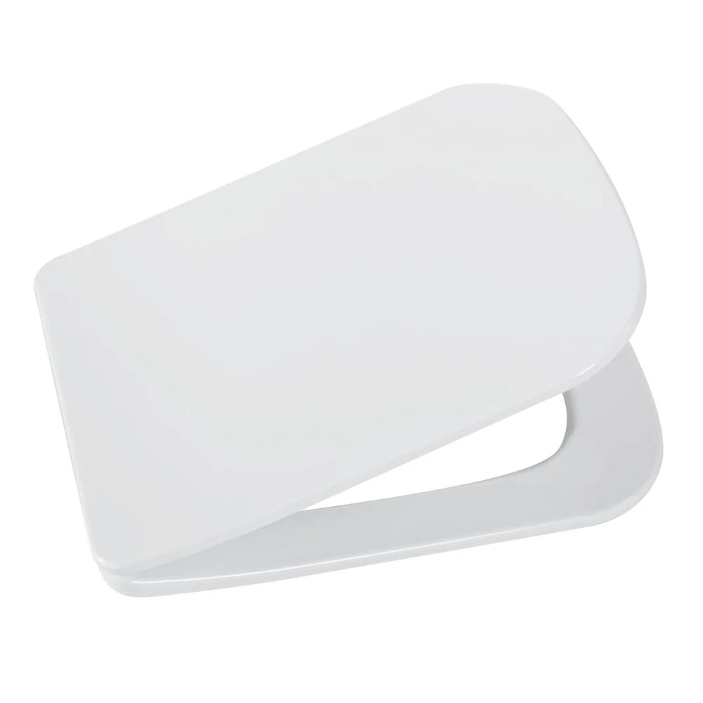 Крышка-сиденье BelBagno Due BB3103/3106SC с микролифтом Sancos — официальный сайт