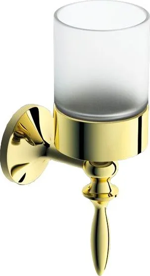 Стакан Art&Max Bohemia AM-E-4268-Do Sancos — официальный сайт