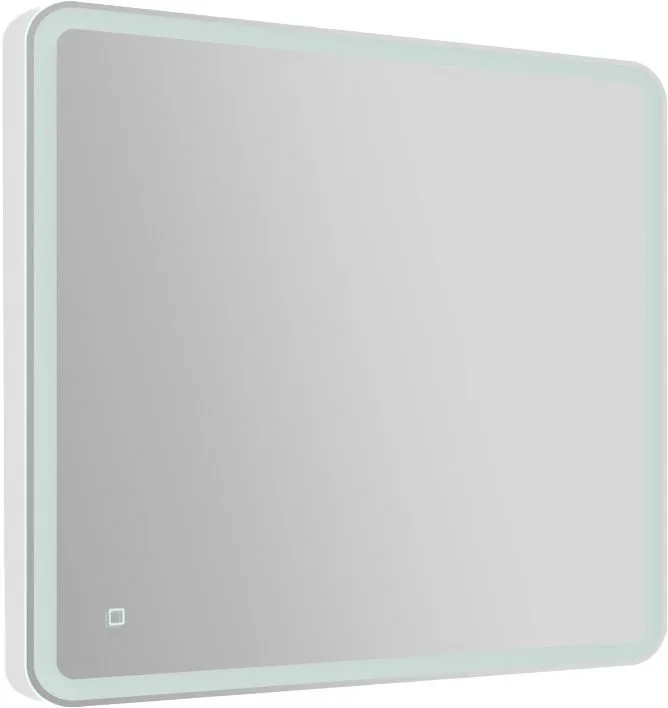 Зеркало BelBagno SPC-MAR-800-800-LED-TCH Sancos — официальный сайт