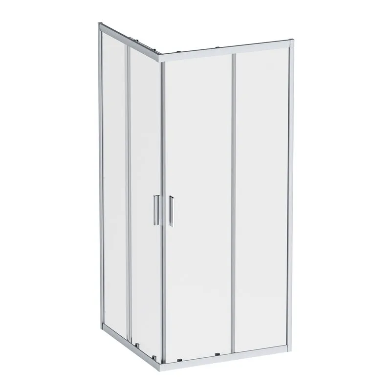 Душевой уголок AM.PM Gem W90G-403-9090MT 90х90 см Sancos — официальный сайт
