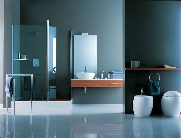 Унитаз приставной напольный Laufen Alessi one Alessi One 2197.1.400.000.1 Sancos — официальный сайт