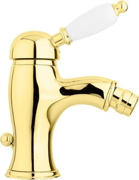 Смеситель для биде Cezares Elite BSM1 03/24 Bi Sancos — официальный сайт