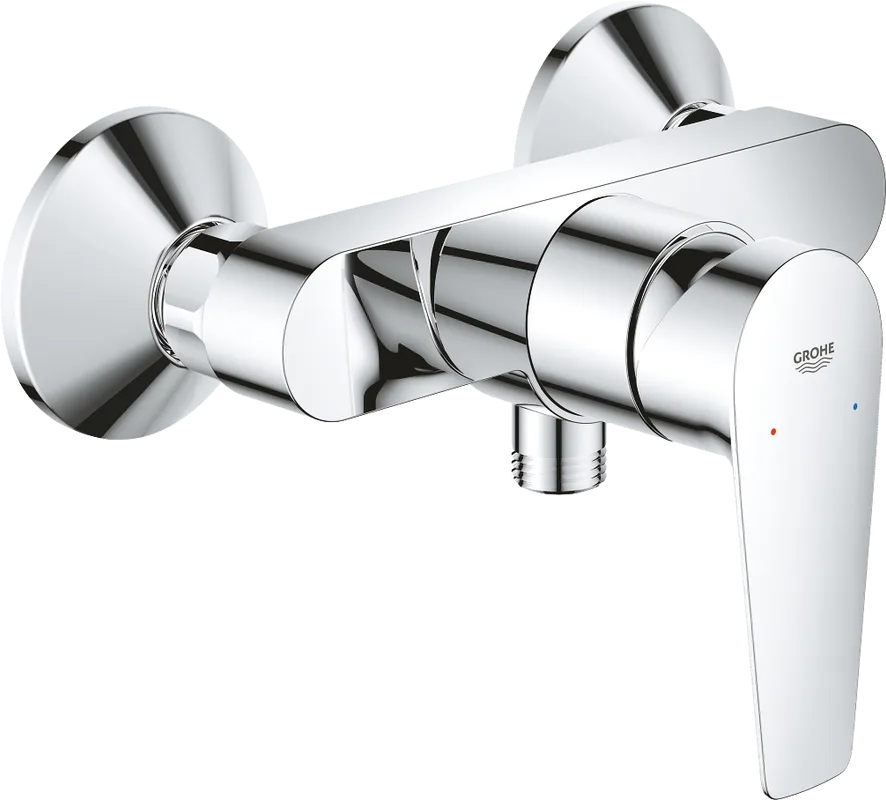 Смеситель для душа Grohe Start 23347001 Sancos — официальный сайт