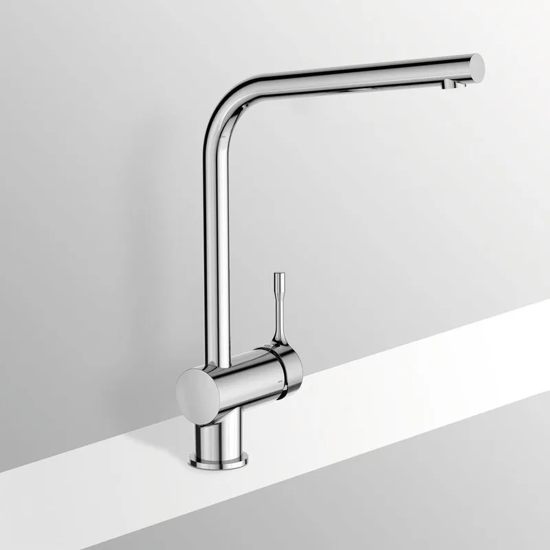 Смеситель для кухни Ideal Standard Ceralook BC174AA Sancos — официальный сайт