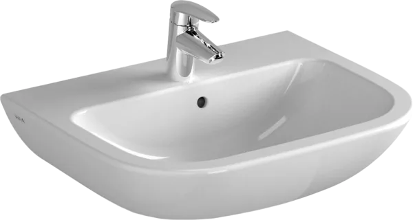 Раковина VitrA S20 5502B003 Sancos — Оригинал