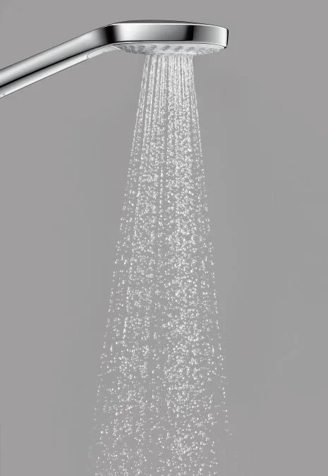 Душевая лейка Hansgrohe Croma 110 Select Е Multi HS 26810400 Sancos — официальный сайт