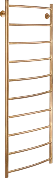 Полотенцесушитель водяной Secado Милан 1 50x120, бронза Sancos — Оригинал