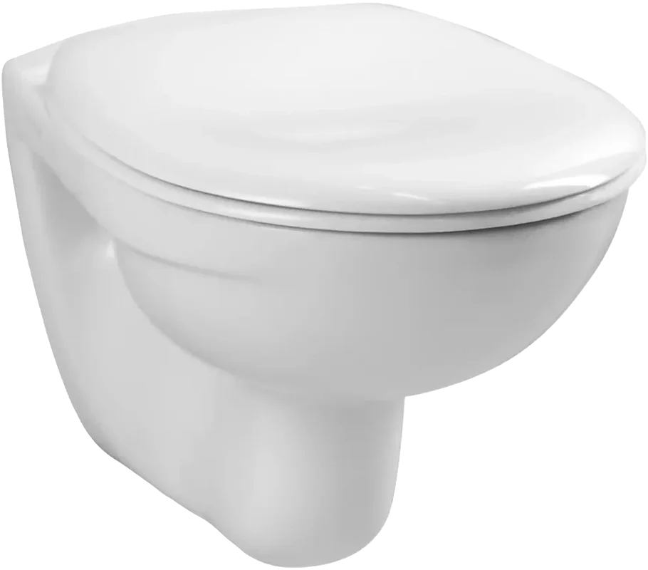Унитаз подвесной VitrA Normus 6855B003-0101 Sancos — официальный сайт