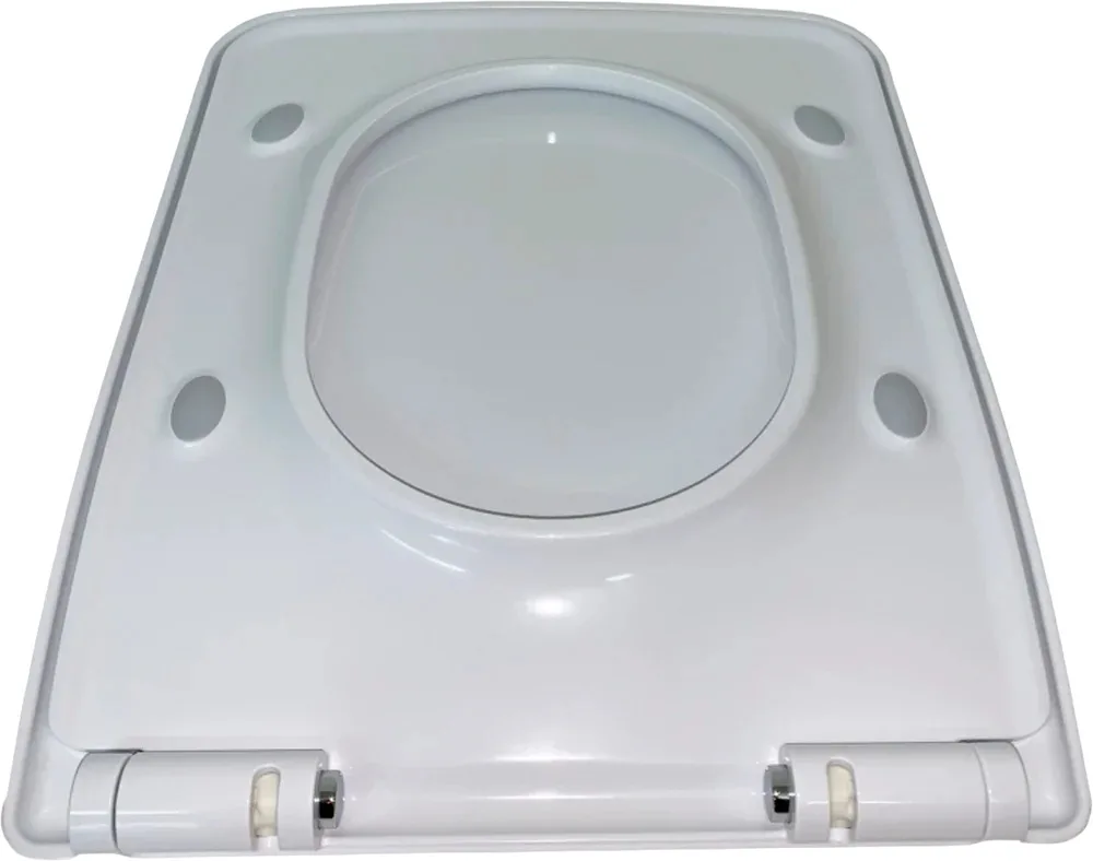 Крышка-сиденье TOTO SP TC512G с микролифтом Sancos — официальный сайт