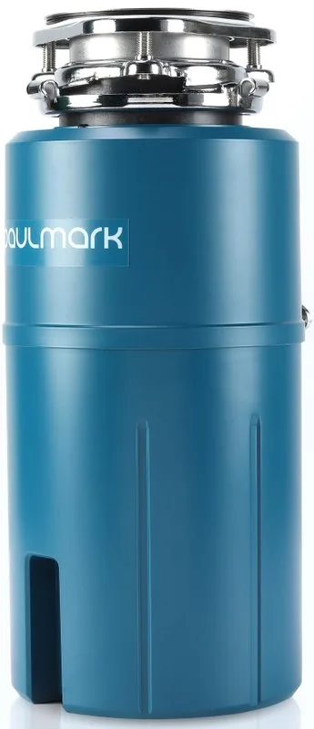 Измельчитель отходов Paulmark Intenso I-500 Sancos — официальный сайт