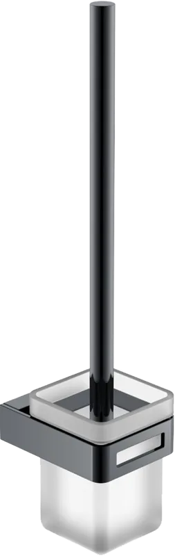 Ершик Boheme Q 10954-SGM shine gun metal Sancos — официальный сайт