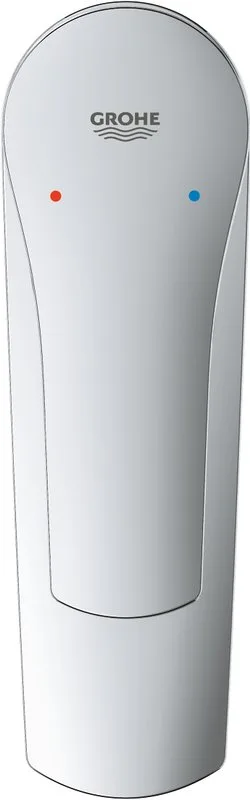 Смеситель для раковины Grohe Eurosmart 32467003 Sancos — официальный сайт