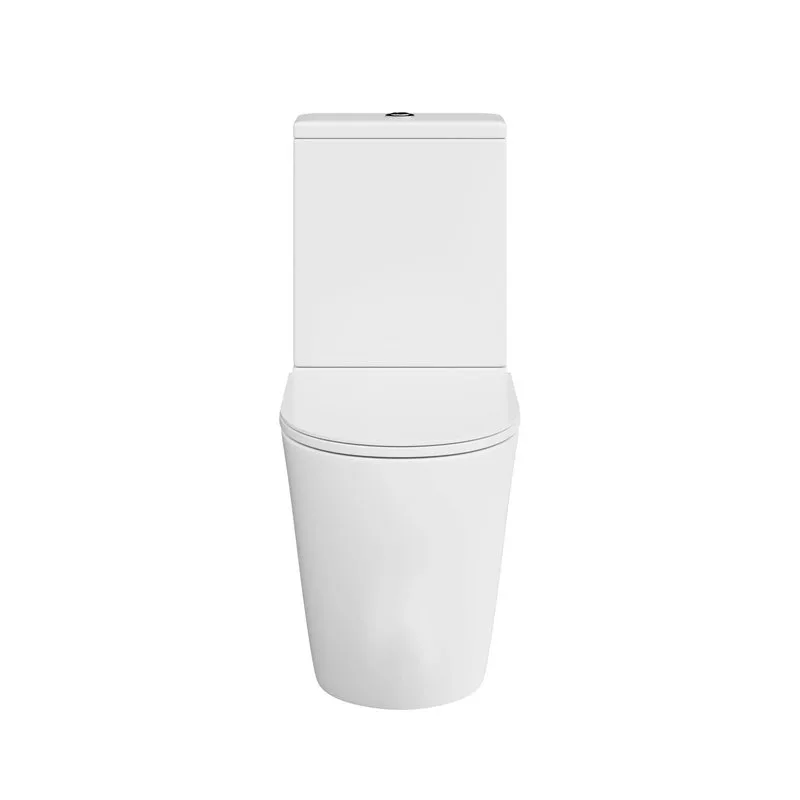 Унитаз-компакт напольный KERAMA MARAZZI Sfera SF.wc.01 безободковый, с крышкой-сиденьем микролифт Sancos — официальный сайт