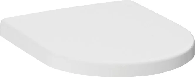 Крышка-сиденье AM.PM Spirit V2.0 C707855WH с микролифтом Sancos — официальный сайт