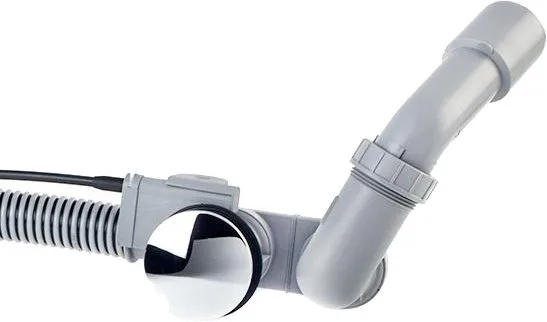 Слив-перелив Hansgrohe 58143000 Sancos — официальный сайт