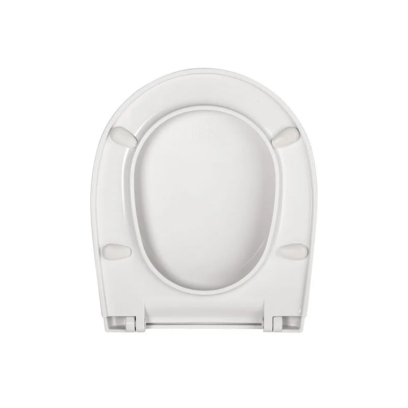 Крышка-сиденье IDDIS Optima Home 005PPS3i31 с микролифтом Sancos — официальный сайт