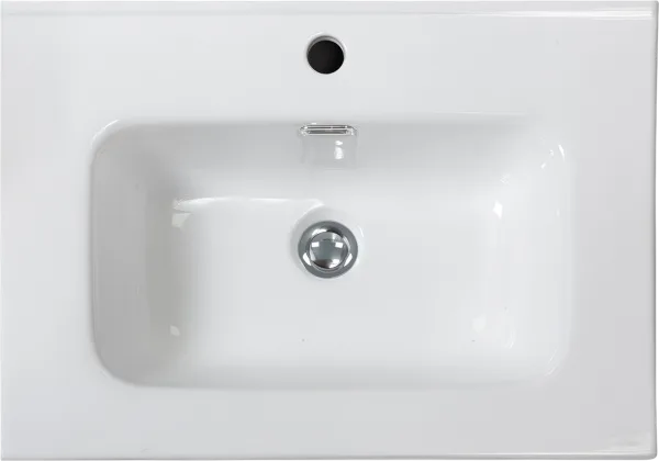 Мебельная раковина BelBagno BB700ETL Sancos — Оригинал