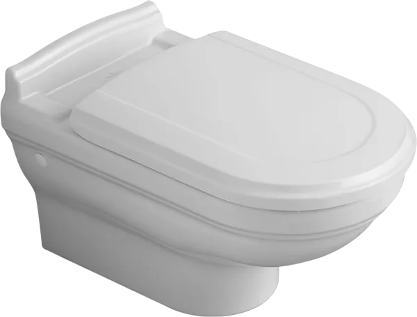 Унитаз подвесной Villeroy & Boch Hommage 6661 B0 R1
