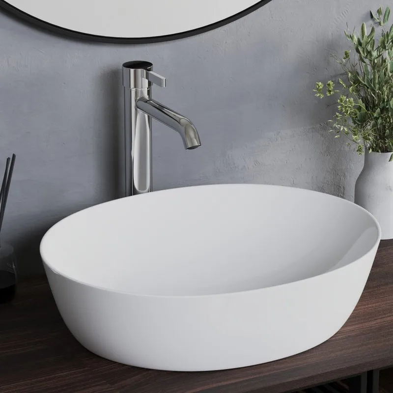 Смеситель для раковины Paini Brera 74CR205OLL хром Sancos — официальный сайт