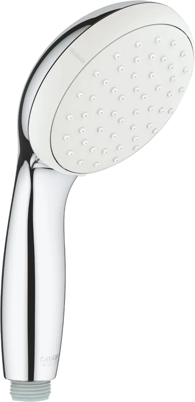 Душевая лейка Grohe New Tempesta 27923001 Sancos — официальный сайт