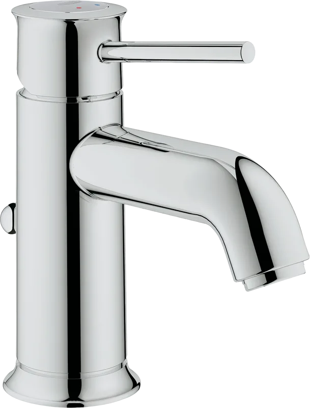 Смеситель для раковины Grohe BauClassic 23161000 Sancos — официальный сайт