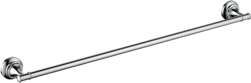 Полотенцедержатель AQUATEK Классик AQ4514CR хром Sancos — официальный сайт