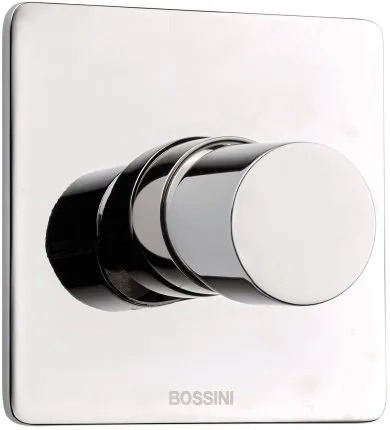 Встраиваемый смеситель Bossini OKI Z00008.030 хром Sancos — официальный сайт
