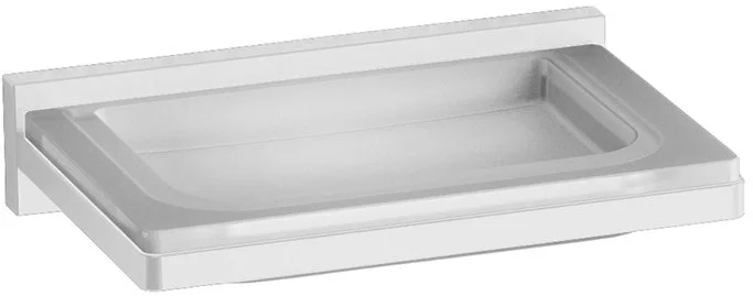Мыльница Colombo Design Look B1601.BM Sancos — официальный сайт