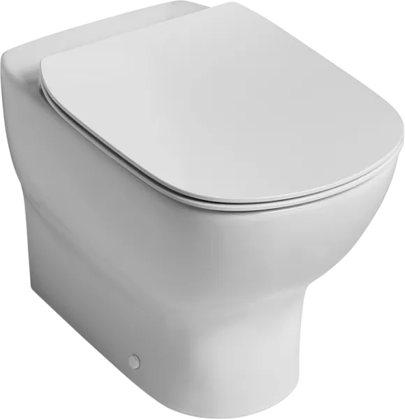Унитаз приставной напольный Ideal Standard Tesi AquaBlade T007701