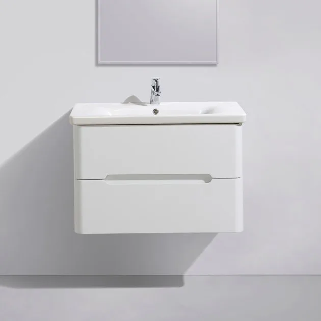 Мебельная раковина BelBagno Soft 65 Sancos — официальный сайт