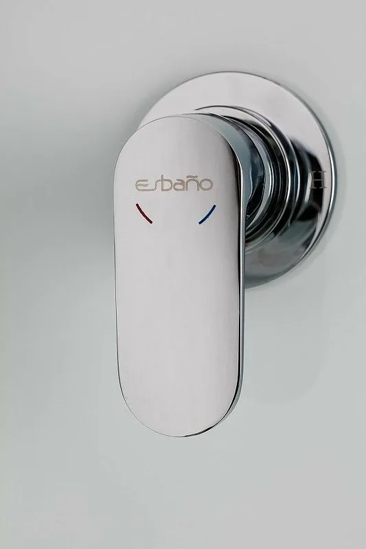 Душевая кабина Esbano ESKB90PR Sancos — официальный сайт