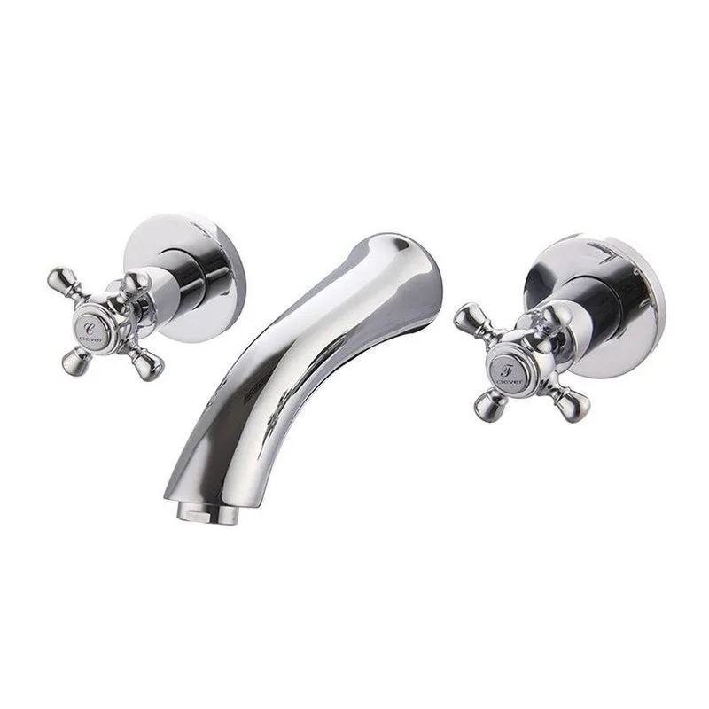 Смеситель для раковины Clever With2 Antigona 98429 Sancos — официальный сайт