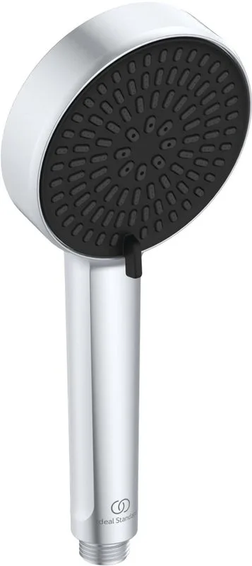 Душевая стойка Ideal Standard Alu+ BD584SI, silver Sancos — официальный сайт