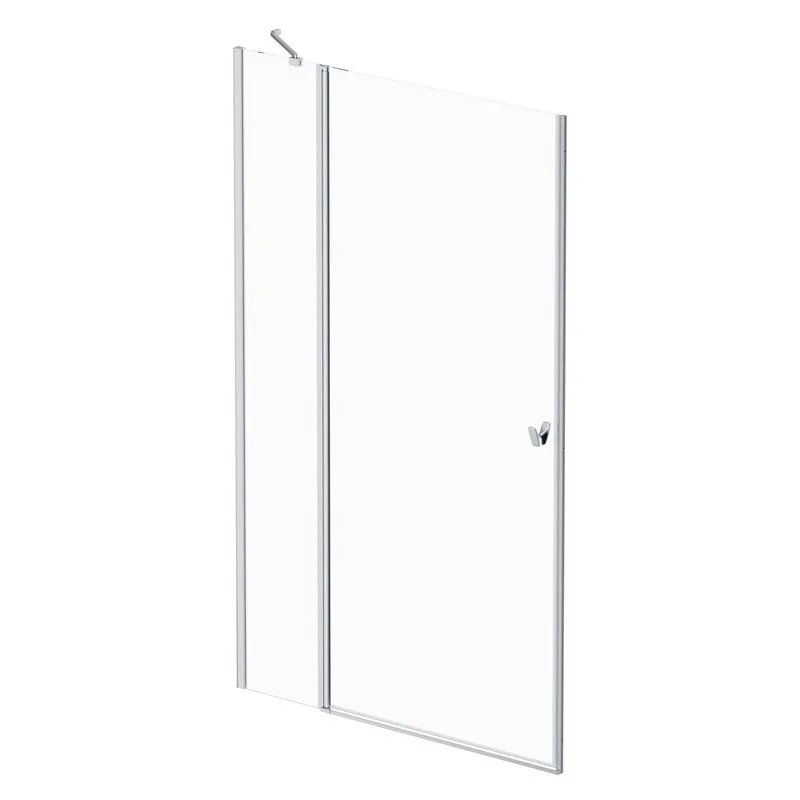 Душевая дверь в нишу AM.PM Sunny W87G-120-1P-MT 120 см Sancos — официальный сайт