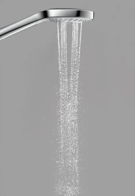 Душевая лейка Hansgrohe Croma 110 Select Е Multi HS 26810400 Sancos — официальный сайт
