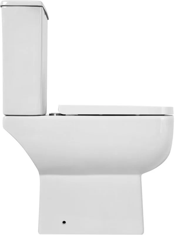 Унитаз-компакт напольный BelBagno Aurora BB8604CPR/SC Sancos — официальный сайт