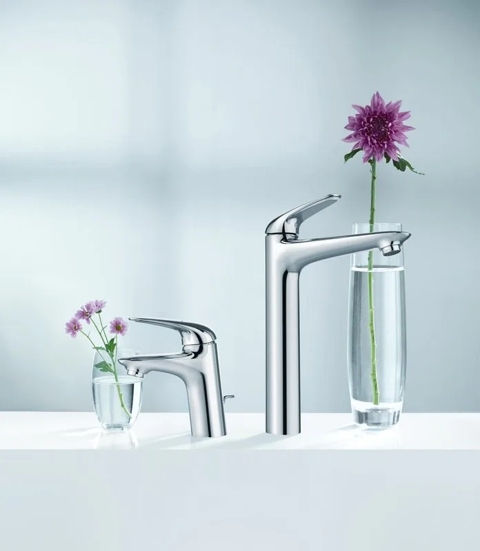 Смеситель для раковины Grohe Eurostyle 23709003 Sancos — официальный сайт
