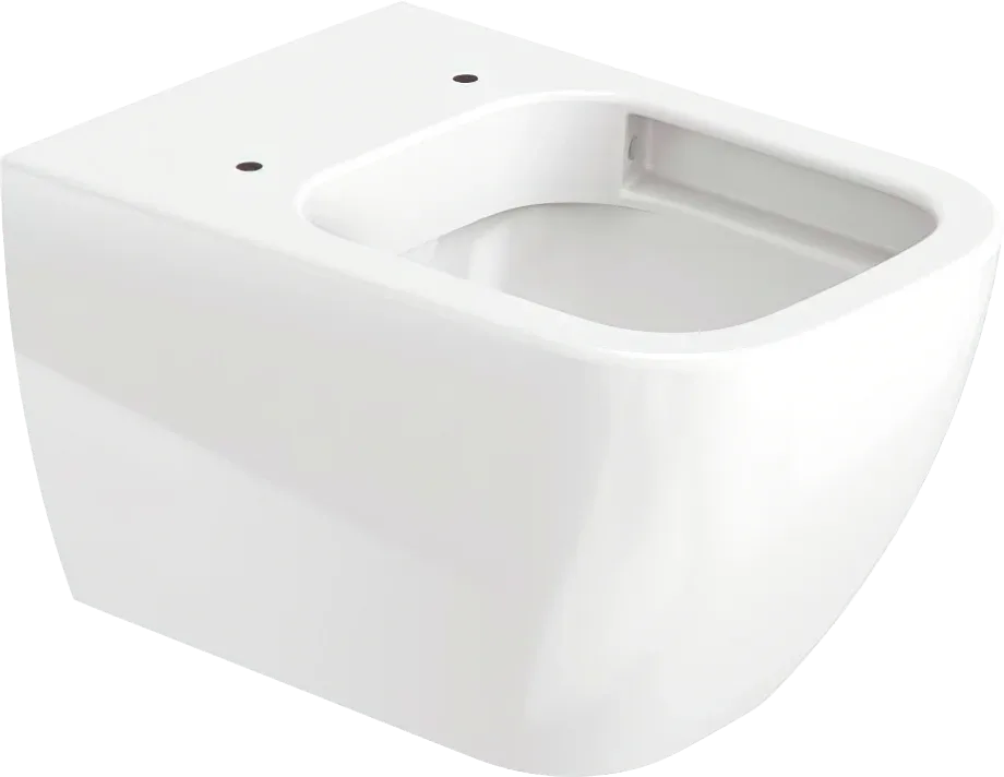 Чаша для унитаза подвесного Duravit Happy D.2 22220900001 Sancos — официальный сайт