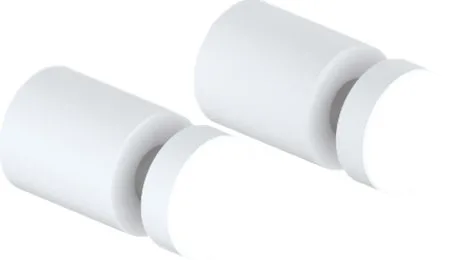 Крючок IDDIS Petite PET2SW1i41 белый матовый Sancos — официальный сайт