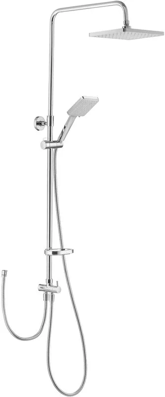 Душевая стойка Swedbe Calypso 5077 Sancos — официальный сайт