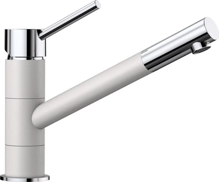 Смеситель для кухни Blanco Kano 525030 Sancos — официальный сайт