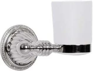 Стакан Boheme Hermitage Chrome 10383 Sancos — официальный сайт