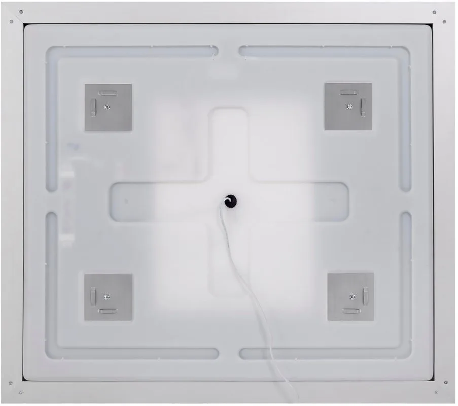 Зеркало BelBagno Kraft SPC-KRAFT-885-785-TCH-WARM с подогревом Sancos — официальный сайт