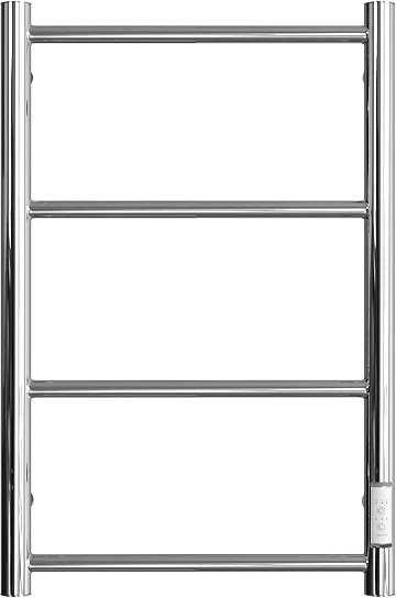 Полотенцесушитель электрический Двин J Neo 60/40 1"-1/2" полированный Sancos — официальный сайт