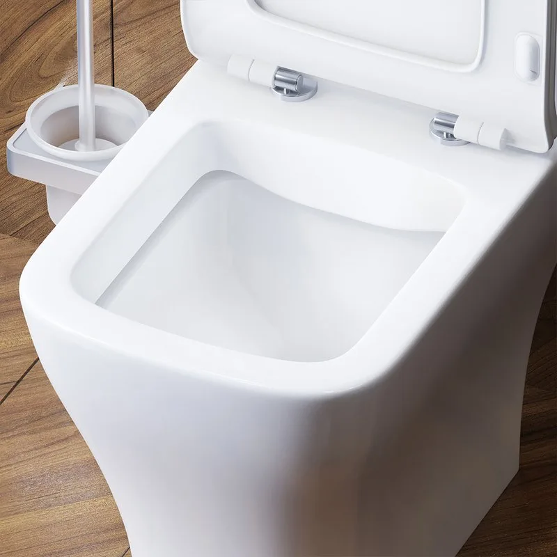 Унитаз-компакт напольный Damixa Titan DX78C8600SC Sancos — официальный сайт