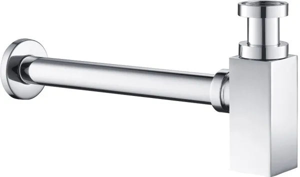 Сифон для раковины Timo 959/00L Sancos — Оригинал