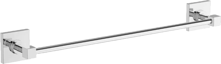 Полотенцедержатель VitrA Root A44809 хром Sancos — официальный сайт