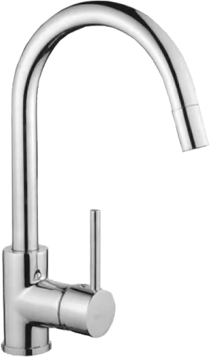 Смеситель для кухни Oulin OL-8006 Sancos — официальный сайт