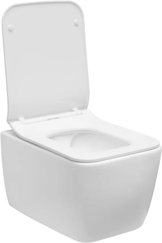 Унитаз подвесной Allen Brau Liberty 4.33007.21 Sancos — официальный сайт