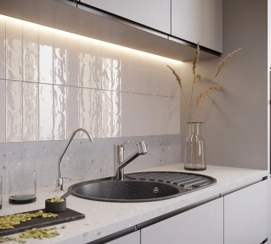 Смеситель для кухни Blanco Tivo-S 517648 Sancos — официальный сайт